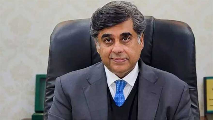 Gohar Ejaz voices alarm over rising trade deficit