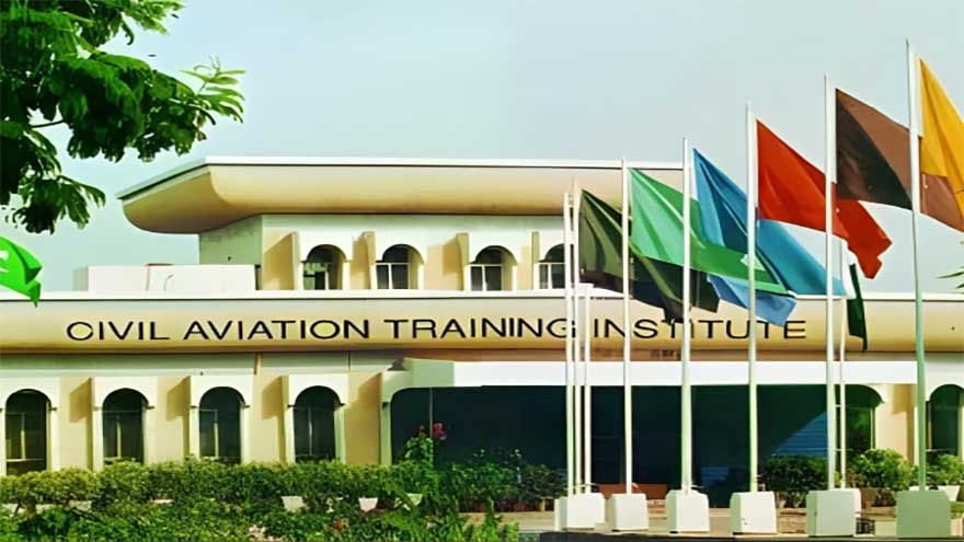 PAA confirms Pakistan airspace fully open for civil aviation