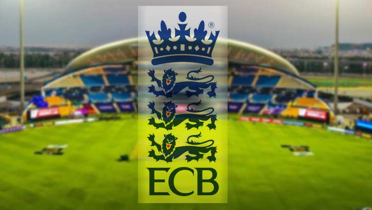 انگلش کرکٹ بورڈ نے ابوظبی میں انگلینڈ لائنز کا دورہ منسوخ کر دیا