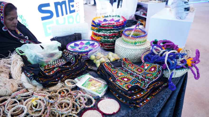 What is SMEDA's Banana Fibre Project and what it means for Pakistan?