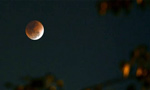 رواں سال کا پہلا مکمل چاند گرہن آج، پاکستان میں بھی نظارہ ممکن