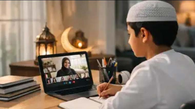 یو اے ای میں سکولوں، یونیورسٹیز کیلئے ریموٹ لرننگ جمعہ تک برقرار رکھنے کا اعلان