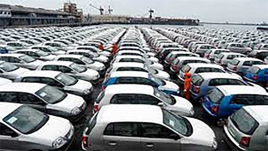 CCP calls for long-term auto policy, financing reforms to promote competition
