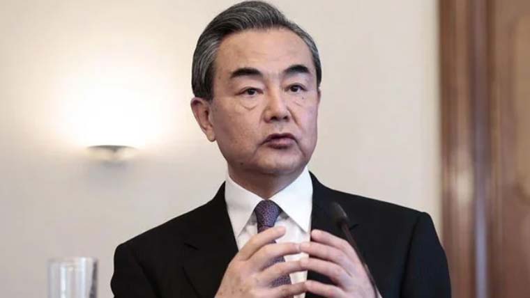 ایران کیخلاف فوجی کارروائی فوری روکی جائے: چین کا اسرائیل سے مطالبہ