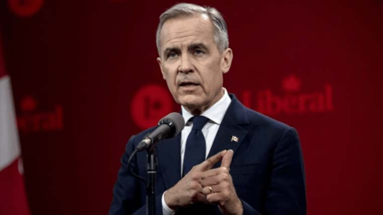 کینیڈا کے وزیراعظم کا مشرق وسطیٰ میں کشیدگی کم کرنے کا مطالبہ