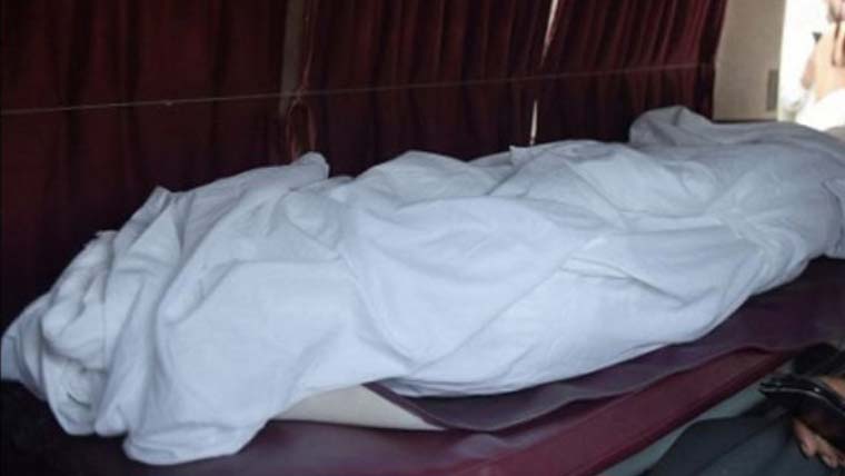 سرگودھا: پولیس افسر کی غیر قانونی حراست میں بزرگ شہری جاں بحق