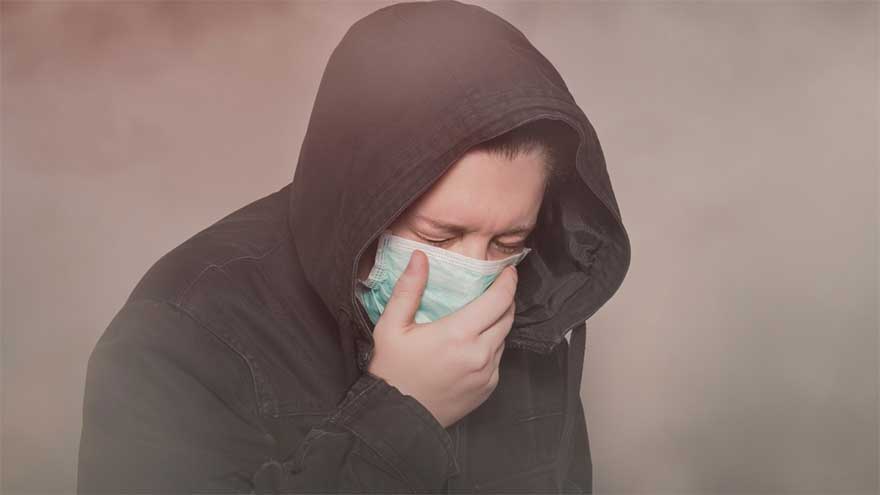 Pollution linked to anxiety and depression, studies 