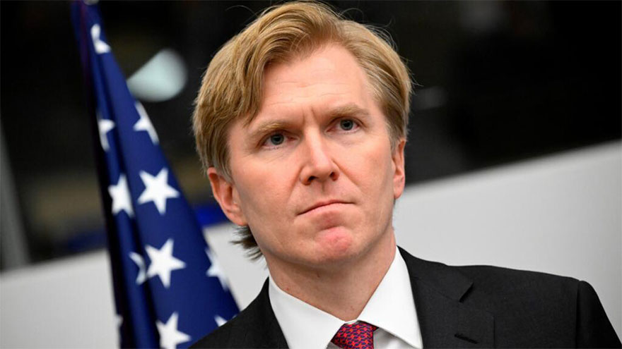 US says Israel killed Iran's leader