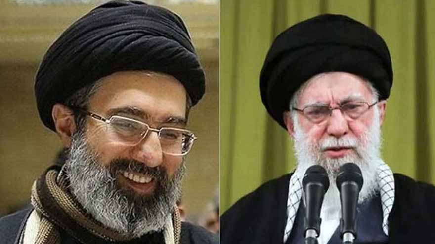 Mojtaba Khamenei elected as Iran's new Supreme Leader: Israeli media