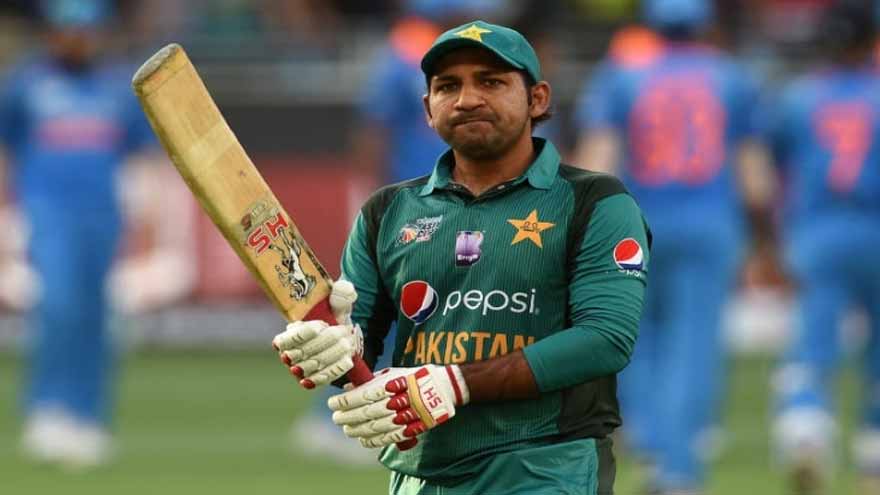 Sarfaraz Ahmad to be appointed Pakistan Test team head coach