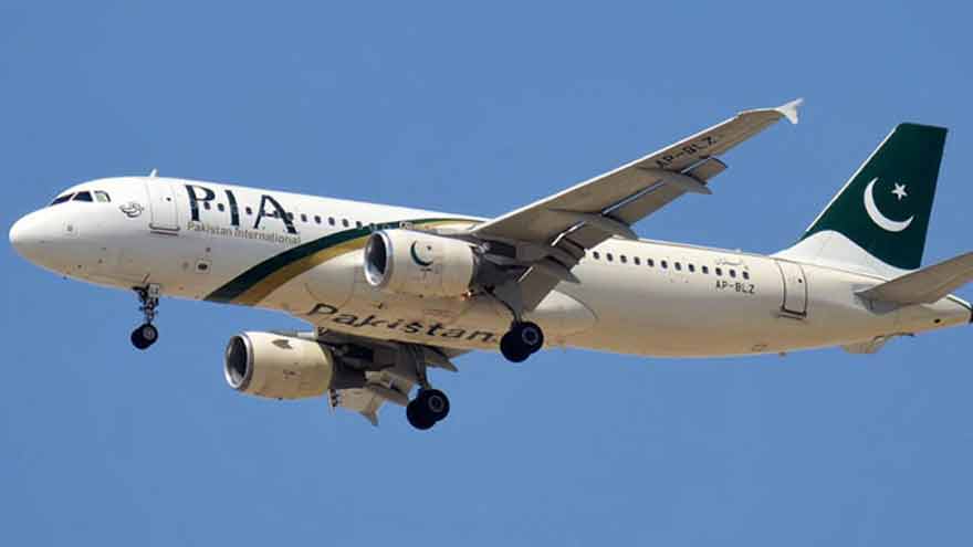 Fake pilot license scandal cost PIA Rs200 billion in five years, Senate told