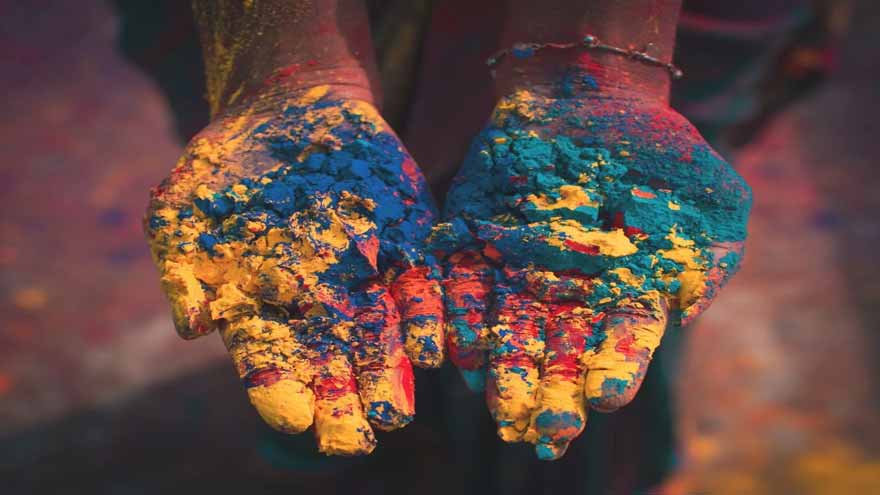 Holi 2026: PM calls for efforts to promote interfaith dialogue, inclusivity