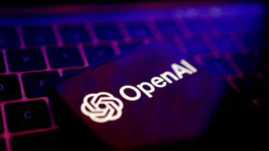 OpenAI is developing alternative to Microsoft's GitHub