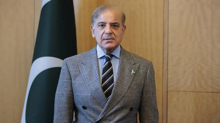 وزیراعظم کی ہندو برادری کو ہولی کی مبارکباد، بین المذاہب ہم آہنگی پر زور