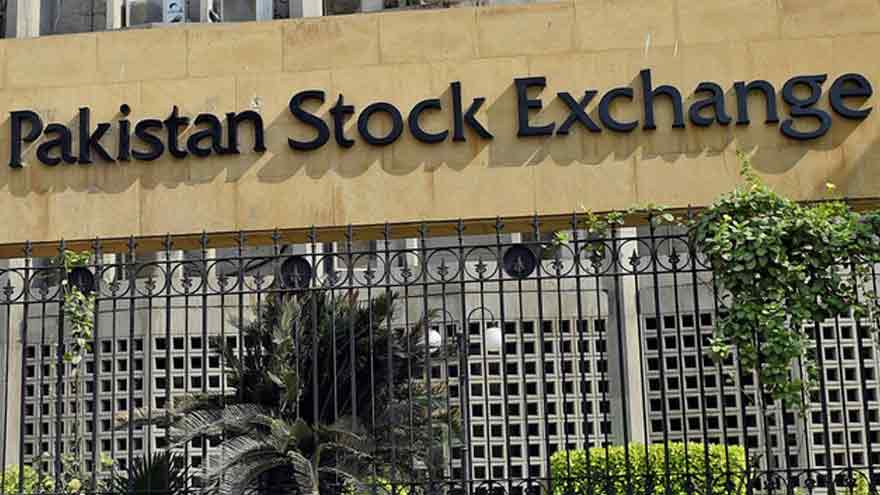 PSX experiences volatility amid cautious market sentiment