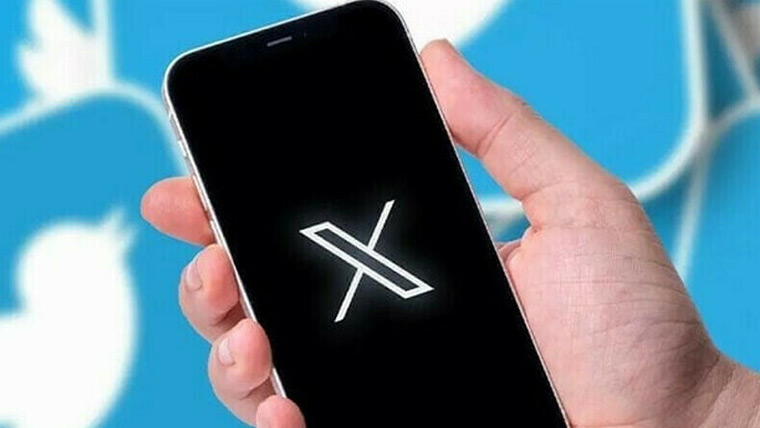 سوشل ایپ ایکس کا جنگ سے متعلق اے آئی ویڈیوز ہٹانے کا اعلان