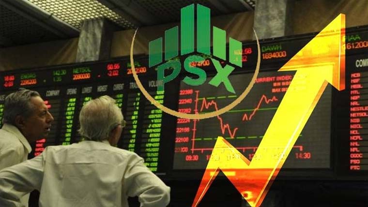 پاکستان سٹاک ایکسچینج، پہلی بار ٹریڈنگ اکاؤنٹس کی تعداد ریکارڈ سطح پر پہنچ گئی