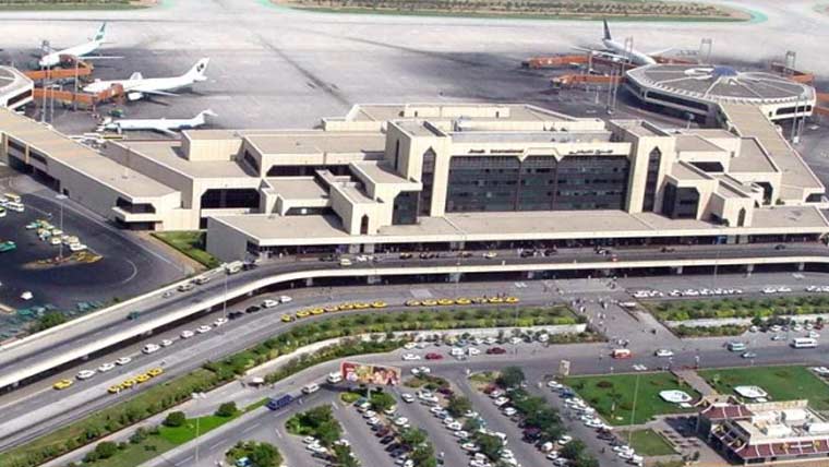 ایران اور امریکا جنگ سے فضائی آپریشن پانچویں روز بھی بند، اربوں کا نقصان