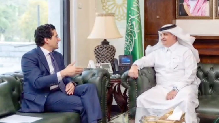 سعودی عرب نے متبادل سپلائی روٹ سے پاکستان کو تیل فراہمی کی یقین دہانی کرا دی