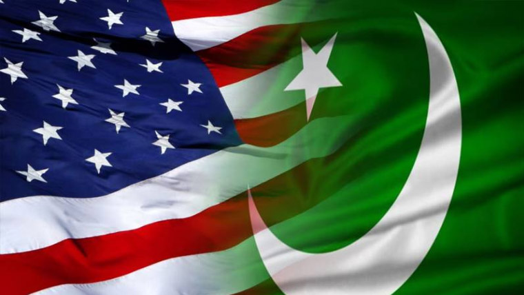 امریکا کا لاہور اور کراچی قونصلیٹ کے غیر ضروری عملے کو پاکستان چھوڑنے کا حکم