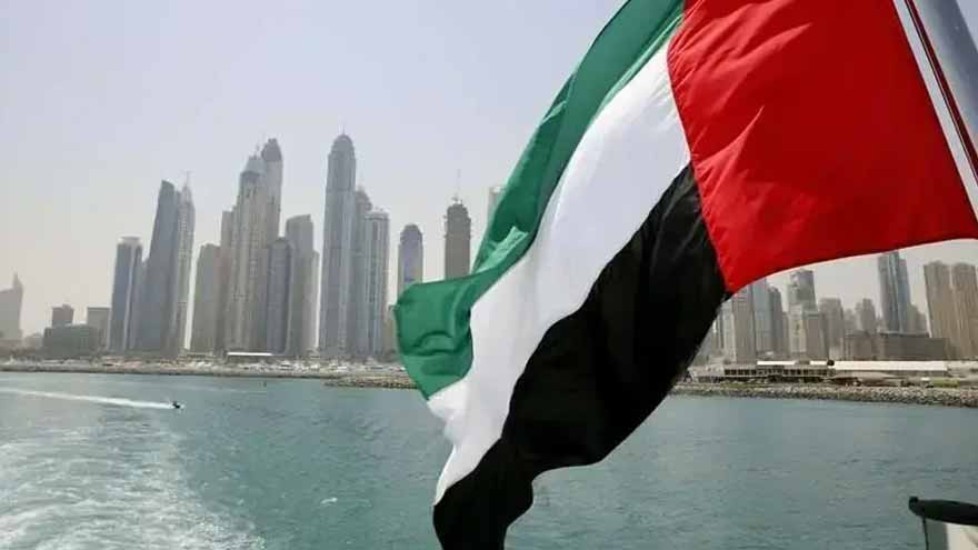 Pakistan Embassy in UAE suspends in-person services amid regional situation
