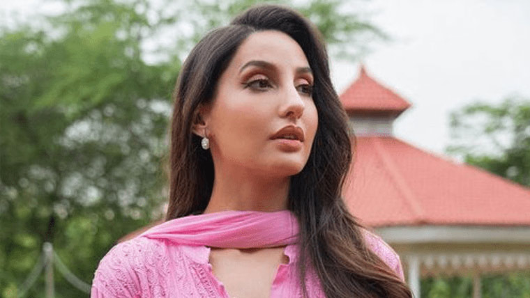 امن کے پیغام پر تنقید: نورا فتحیٰ کا ناقدین کو دو ٹوک جواب