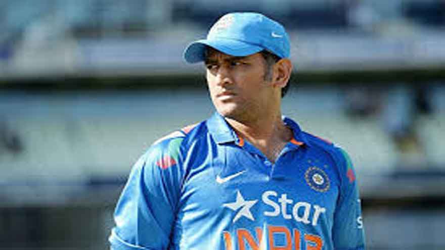 Mahendra Singh Dhoni issued Rs1000 e-challan in Ranchi for overspeeding