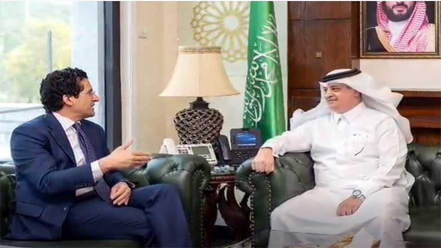 Saudi Arabia pledges continued support to Pakistan for emergency oil supply