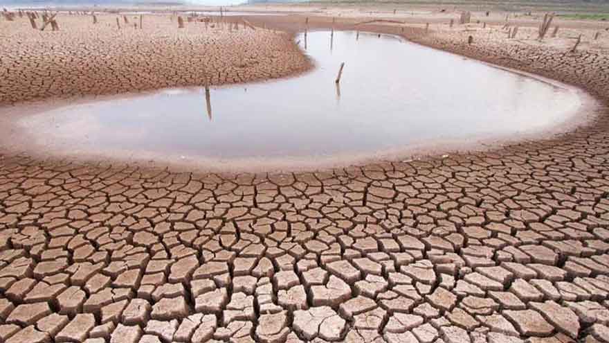 Pakistan enters water scarcity phase as per capita availability falls below 1000 cubic meters
