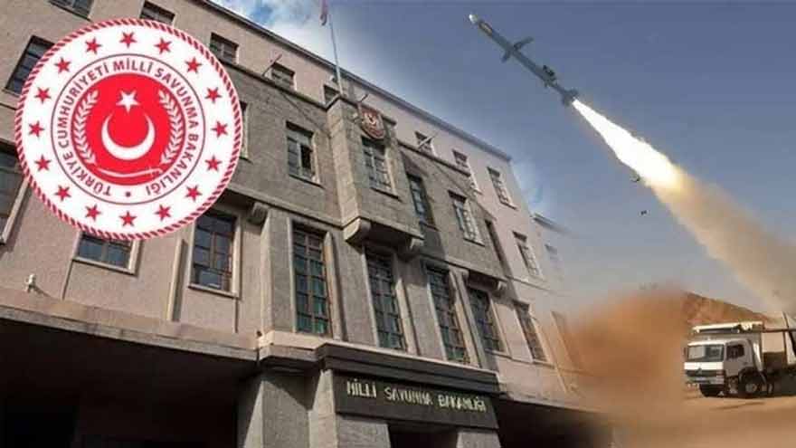 Turkiye says NATO defences destroyed incoming missile from Iran