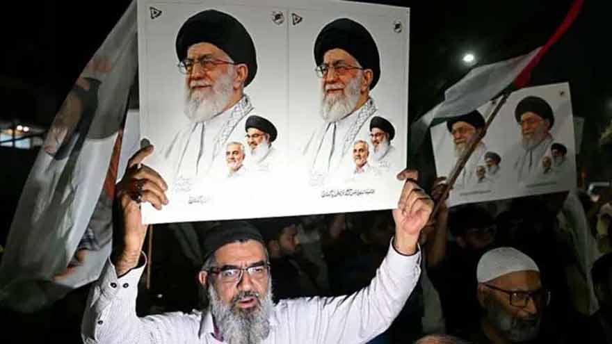 Iran postpones Khamenei funeral following US-Israel attacks