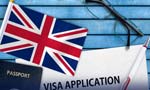 برطانیہ کا 4 ممالک پر ویزا پابندیاں عائد کرنے کا اعلان