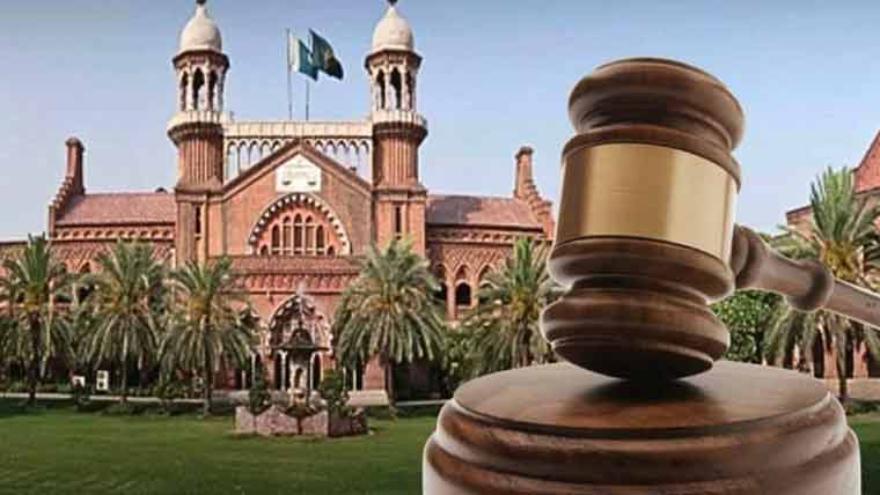 Lahore High Court dismisses three civil judges over misconduct