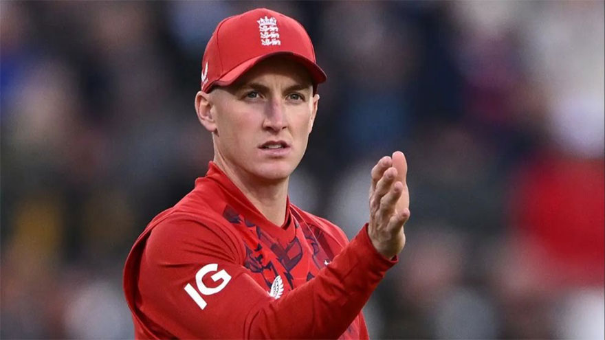 England's perfect performance 'just around the corner': Brook