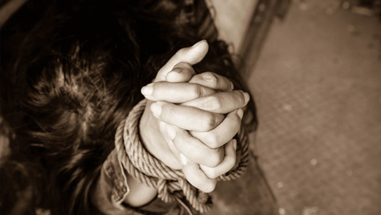 منڈی صادق گنج میں 17 سالہ لڑکی کو گھر سے اغوا کرلیا گیا