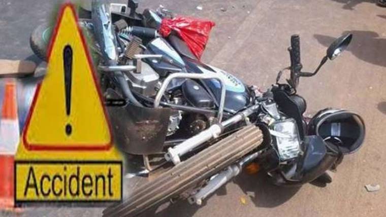 عارفوالہ: بس کی موٹرسائیکل کو ٹکر، ماں جاں بحق، بیٹا شدید زخمی