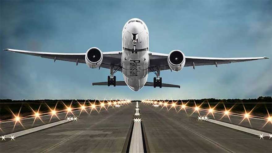 162 more flights cancelled in Pakistan as war rages in Middle East