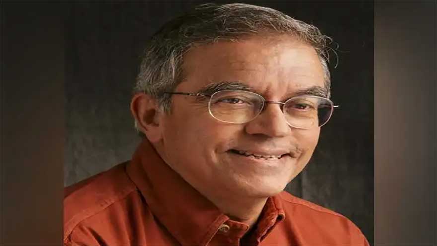 Veteran actor Vijay Crishna passes away aged 81
