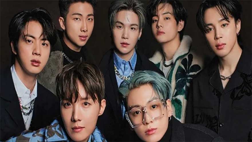 BTS set for 'Arirang' Comeback with Free Seoul Concert