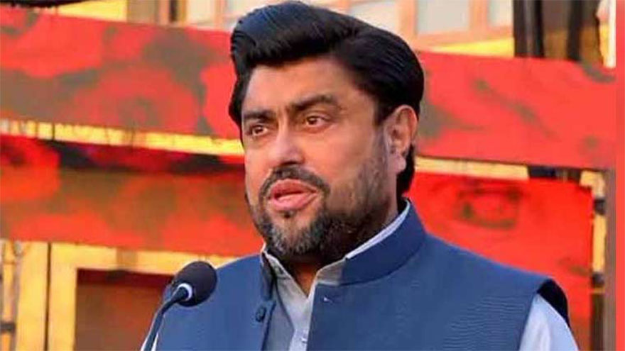 Israel has challenged strength of Muslims by attacking Iran: Tessori