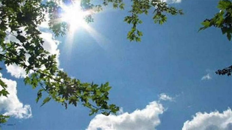 Mainly dry weather expected across country: PMD