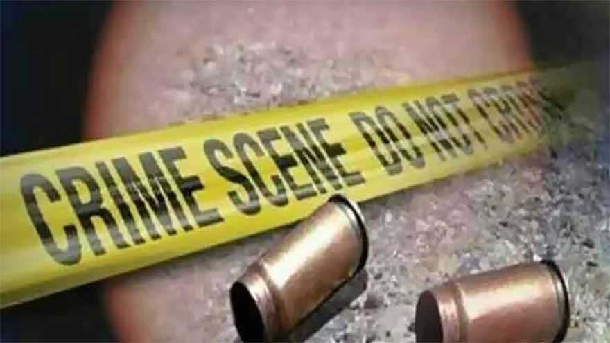 Man, son killed in Gujrat gun attack
