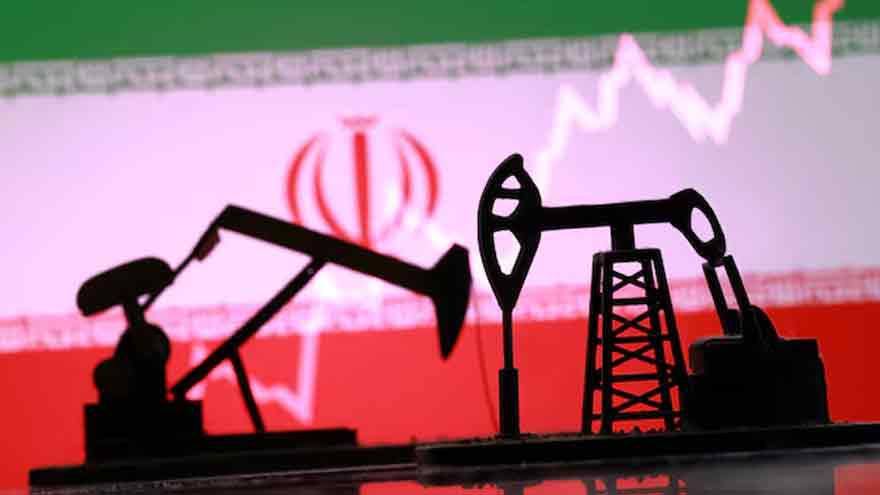 Oil prices rise as Iran conflict widens