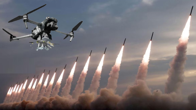 جنگ کا نیا چہرہ: مصنوعی ذہانت اور جنوبی ایشیا کی ٹیکنالوجی ریس