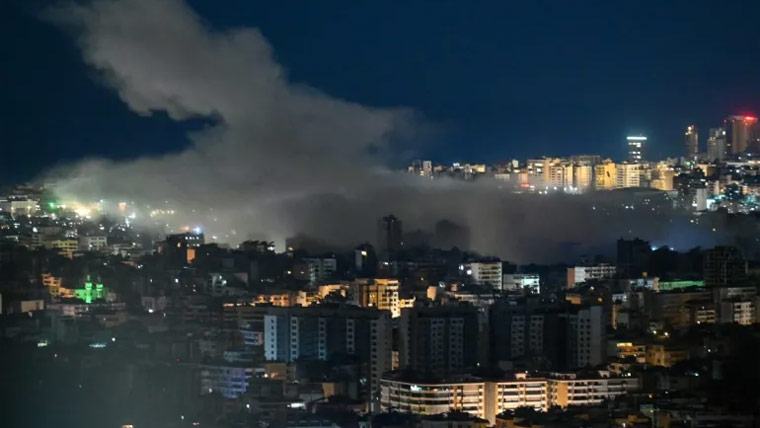 امریکی سینیٹ ایران پر حملہ روکنے میں ناکام، سعودیہ کا مزید ڈرون گرانے کا دعویٰ