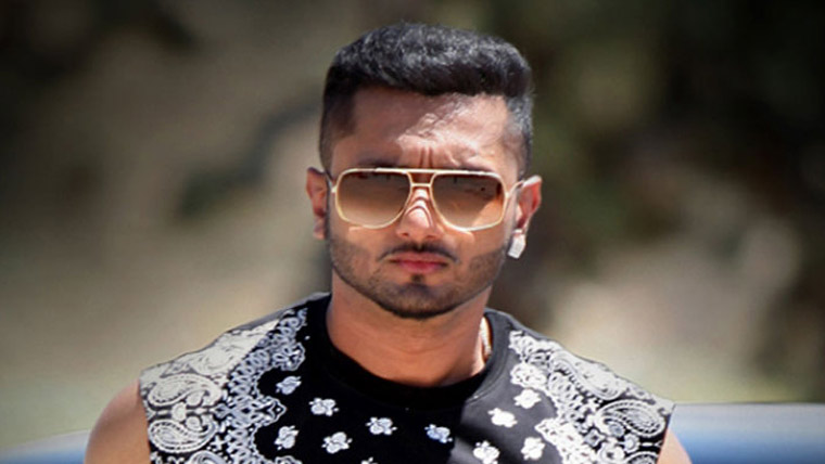 یو یو ہنی سنگھ نے دبئی کو محفوظ قرار دے دیا