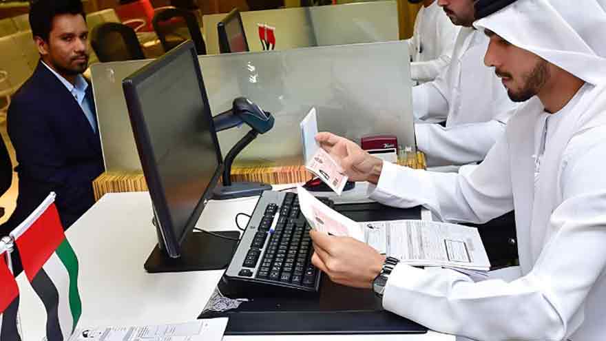 Dunya News UAE waives visa overstay fines for travelers affected by flight disruptions