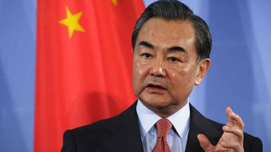 China to send special envoy to Middle East for mediation