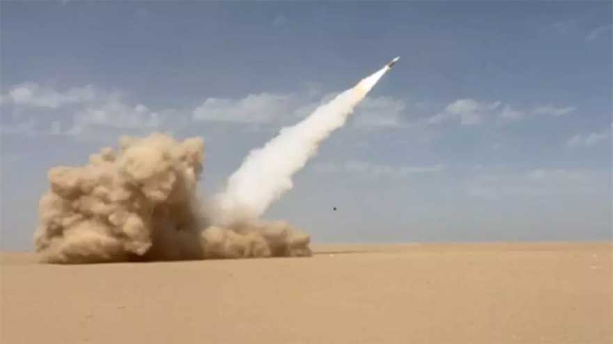 Dunya News China prioritises energy and diplomacy over Iran support