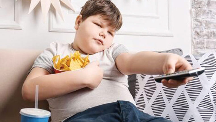 2040 تک موٹاپے سے 22 کروڑ بچوں کے متاثر ہونے کا خدشہ